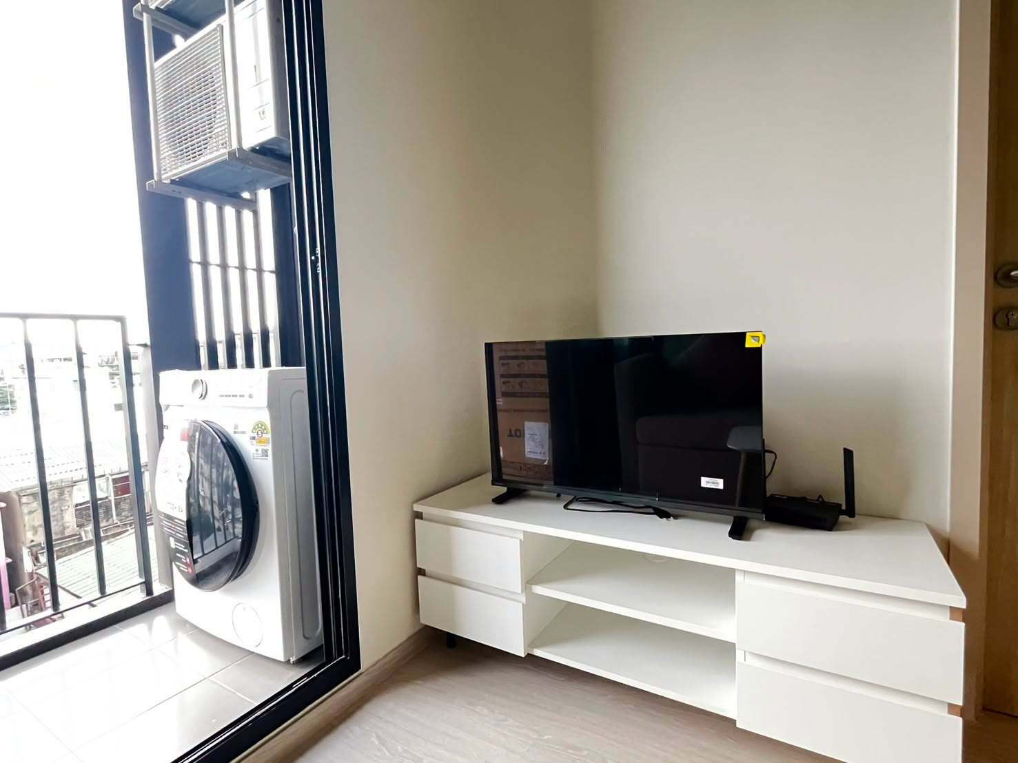 ให้เช่า NUE Noble ไฟฉาย-วังหลัง ชั้น 5 – รูปที่ 4