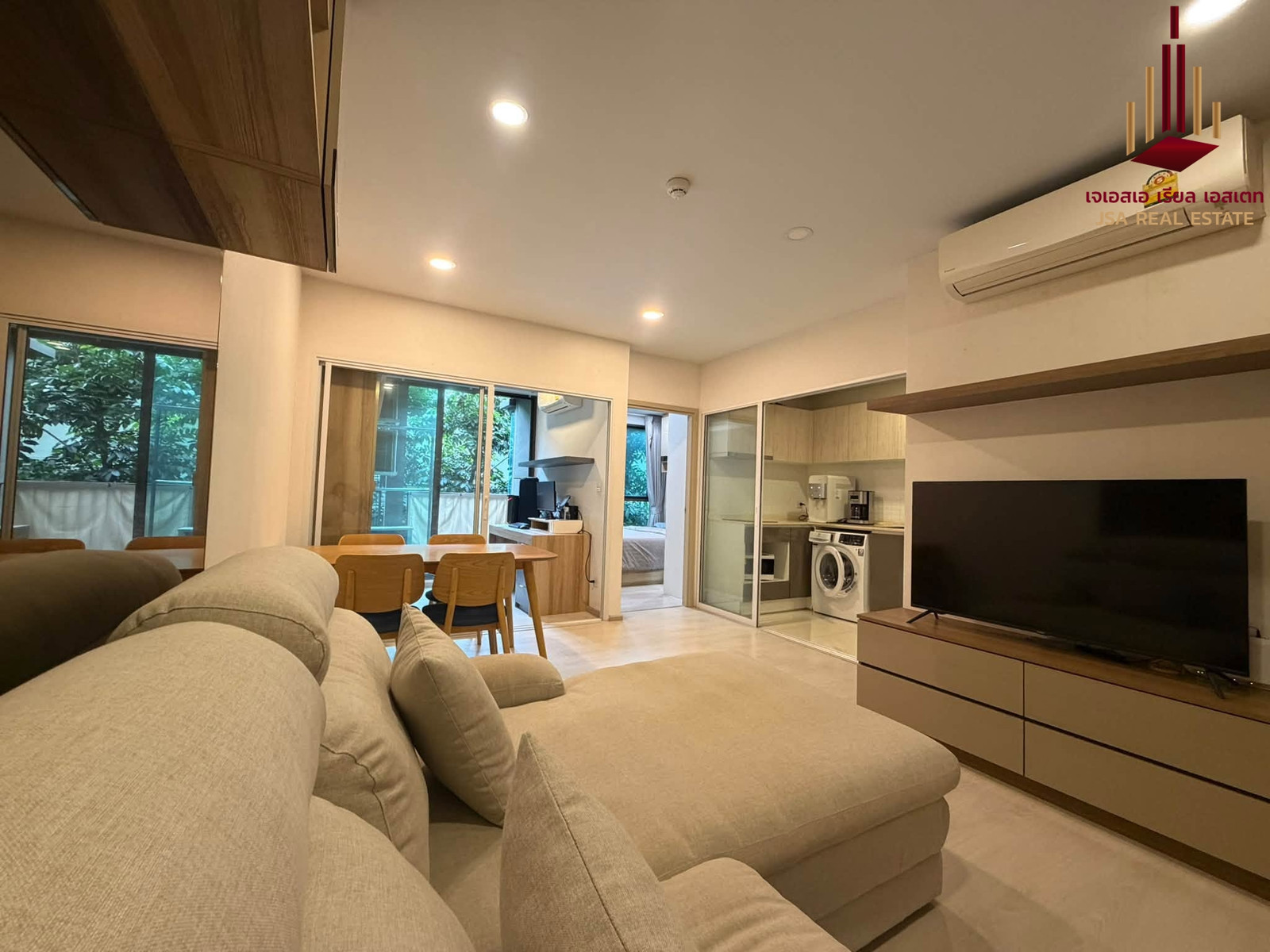 ✨ For Sale: The Tree Sukhumvit 64 Condo ✨ 💰 Only 3,500,000 THB