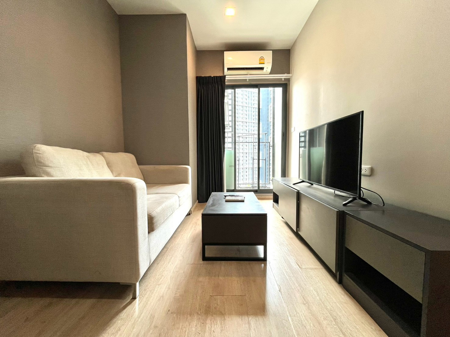 ⭐️🍓 Ideo New Rama 9 🍓⭐️ 2 BEDROOMS + 2 BATHROOMS | 52.92SQ.M. - Rental Price : 23,000 Baht/month ⭐️🍓 Ideo New Rama 9 🍓⭐️ 2 BEDROOMS + 2 BATHROOMS | 52.92SQ.M. - Rental Price : 23,000 Baht/month