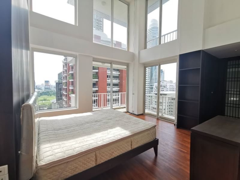 🛋️ Fully Furnished  Langsuan Ville 2 Bed 2 Bath 151.19 sqm 80,000 Call 0968623850 🛋️ – รูปที่ 4