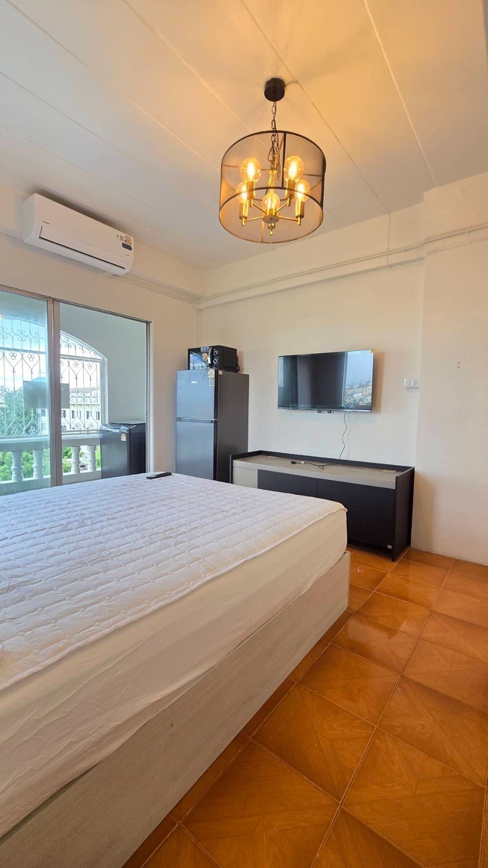 ขายห้องพร้อมผู้เช่า รับรายได้ทันที ค่าเช่า 4,000 บาท/เดือน – รูปที่ 2