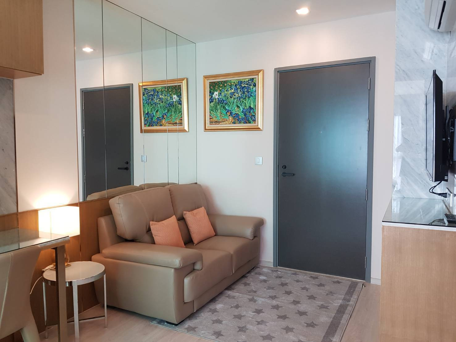 💎 ราคาดีที่สุด! RHYTHM Rangnam 1 Bed 1 Bath 35 sqm   25,000 ติดต่อ 0968623850 💎