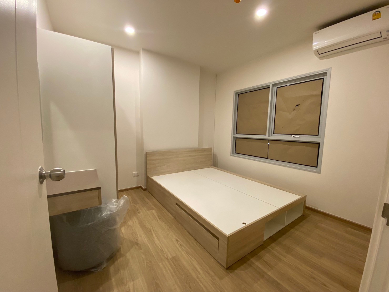 ✨ ห้องสวยมาก ชั้น 12 | 32.59 ตร.ม. | Escent Ville อยุธยา – รูปที่ 4