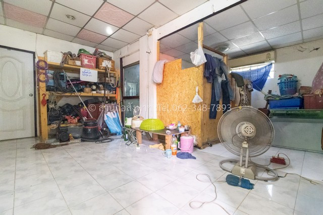 ขายบ้านเดี่ยวชั้นเดียว 52 ตร.ว. คันทรีปาร์ค 15 สามโคก ปทุมธานี ราคาถูกที่สุดในโครงการ! คุ้มกว่าซื้อบ้านเดี่ยวชั้นเดียวพร้อมอยู่ (ฟรีโอน)  – รูปที่ 3