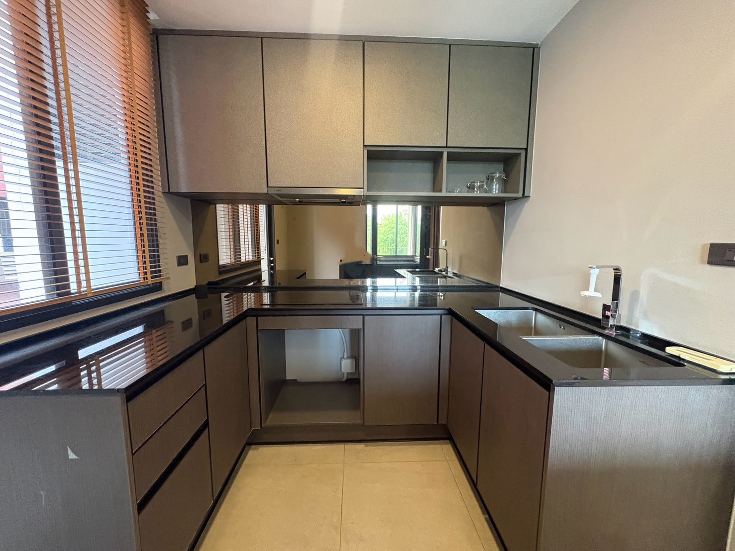 🐱🐶 รีบจอง ห้องไปไวมาก! Pet Friendly - Kalm Penthouse Petchaburi 47 3 Bed 3 Bath 212 sqm 120,000 ติดต่อ 0968623850 🐱🐶 – รูปที่ 4