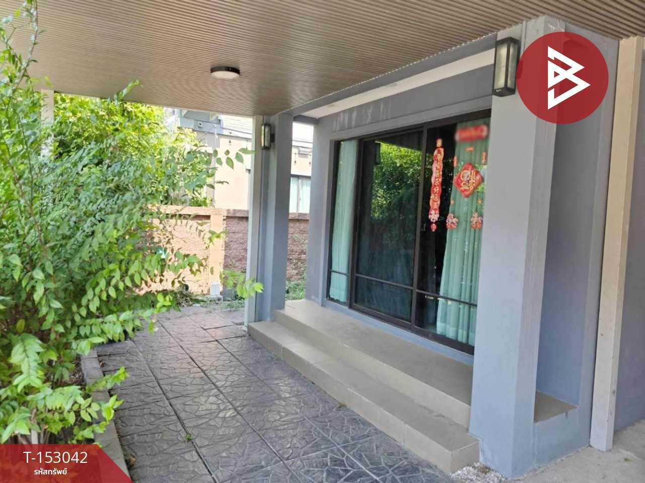 Single house for sale The Plant Village Bangkok-Pathumthani (The Plant Bangkok-Pathumthani) – รูปที่ 4