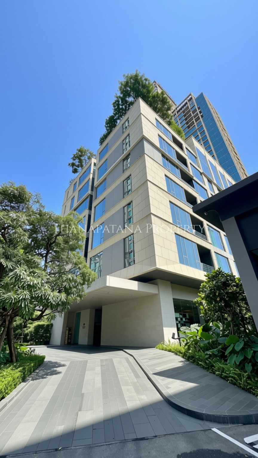 บ้านสินธร 2 ห้องนอน 126 ตร.ม. ระเบียงใหญ่ ทิศตะวันออก | เช่า 210,000 | ขาย 31.5 ล้าน – รูปที่ 3