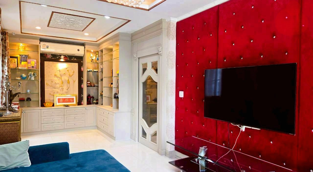 ขายบ้านเดี่ยว ภัทรา วงแหวน–อ่อนนุช บ้านเลขที่มงคล 33/33 3 นอน 3 น้ำ ราคาดี – รูปที่ 4