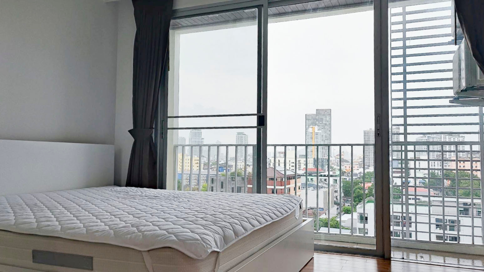ห้องว่างพร้อมเข้าอยู่ – รูปที่ 3