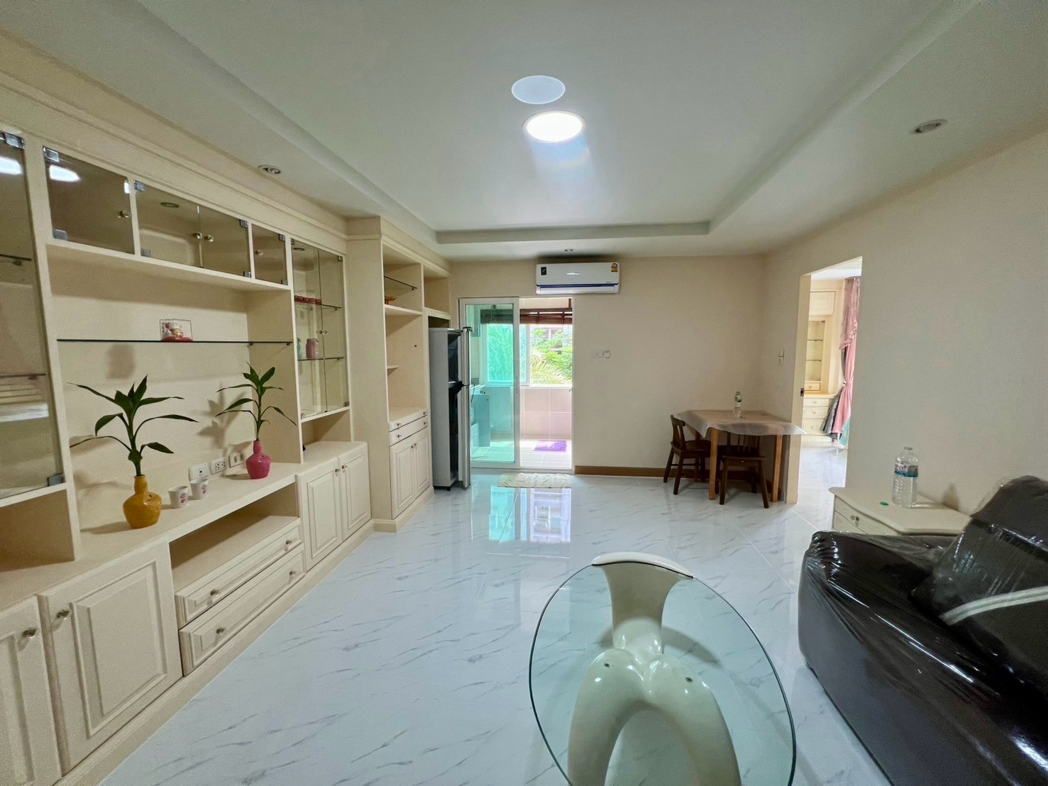 🩷 Condo พร้อมอยู่  – รูปที่ 3