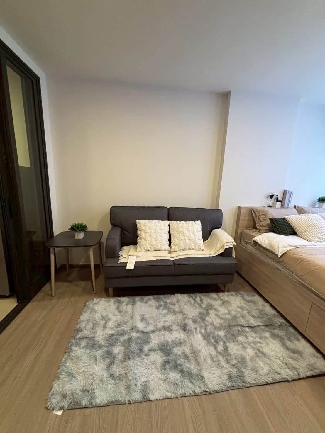 🔥 พลาดไม่ได้! The Muve Pradipat 1 Bed 1 Bath 25 sqm 15,000 ติดต่อ 0968623850 🔥 – รูปที่ 4