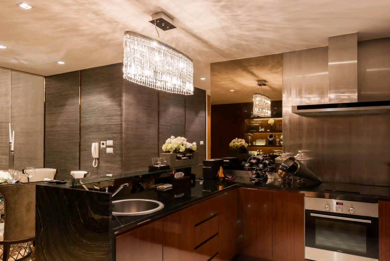 💫💫Riverfront Residence💫💫 2 Bed l Super High Floor  – รูปที่ 4