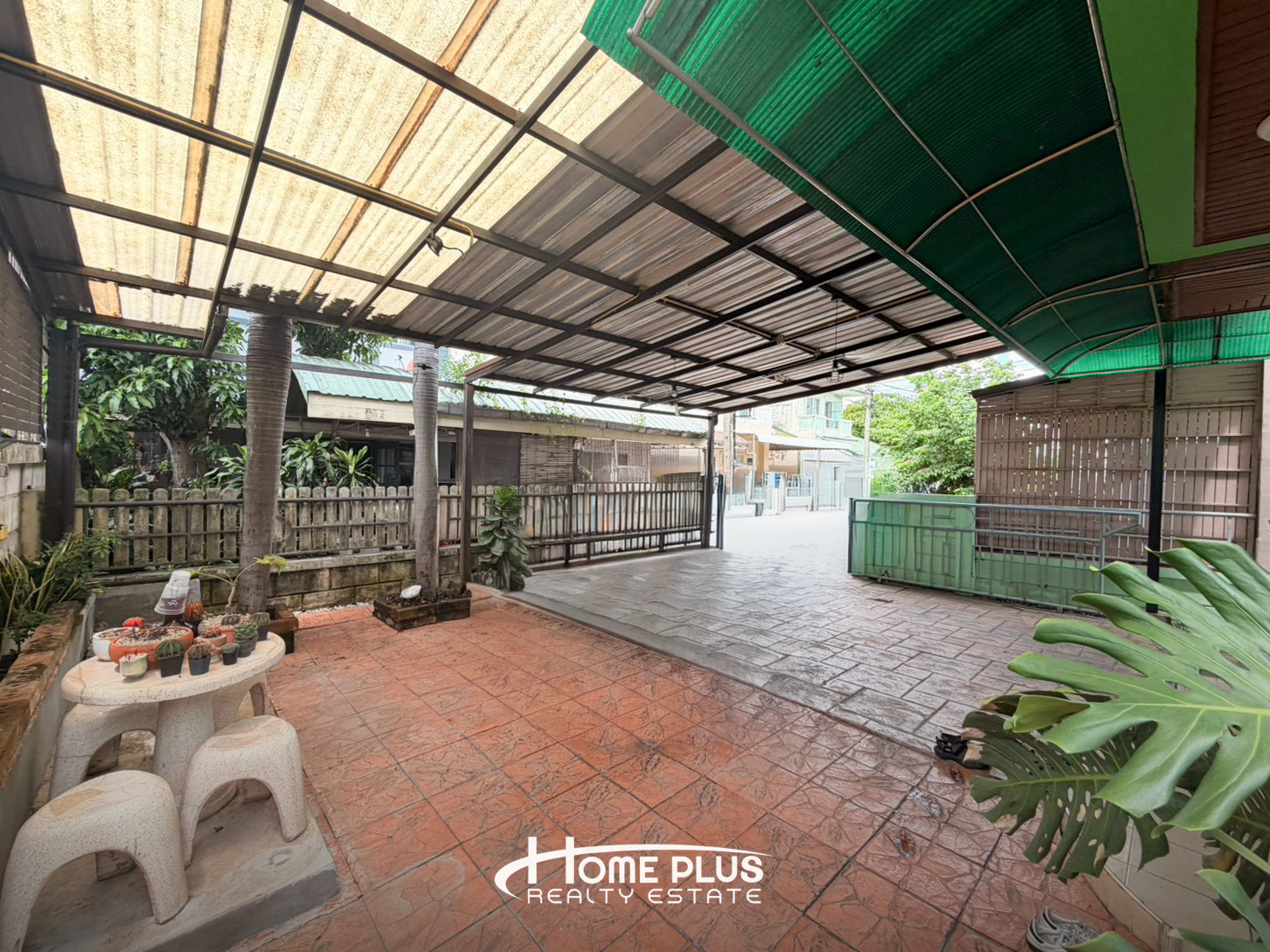 🏡 ขายทาวน์เฮ้าส์ 2 ชั้น บ้านพล วัชรพล ถนนสุขาภิบาล 5 ซอย 14 – รูปที่ 3