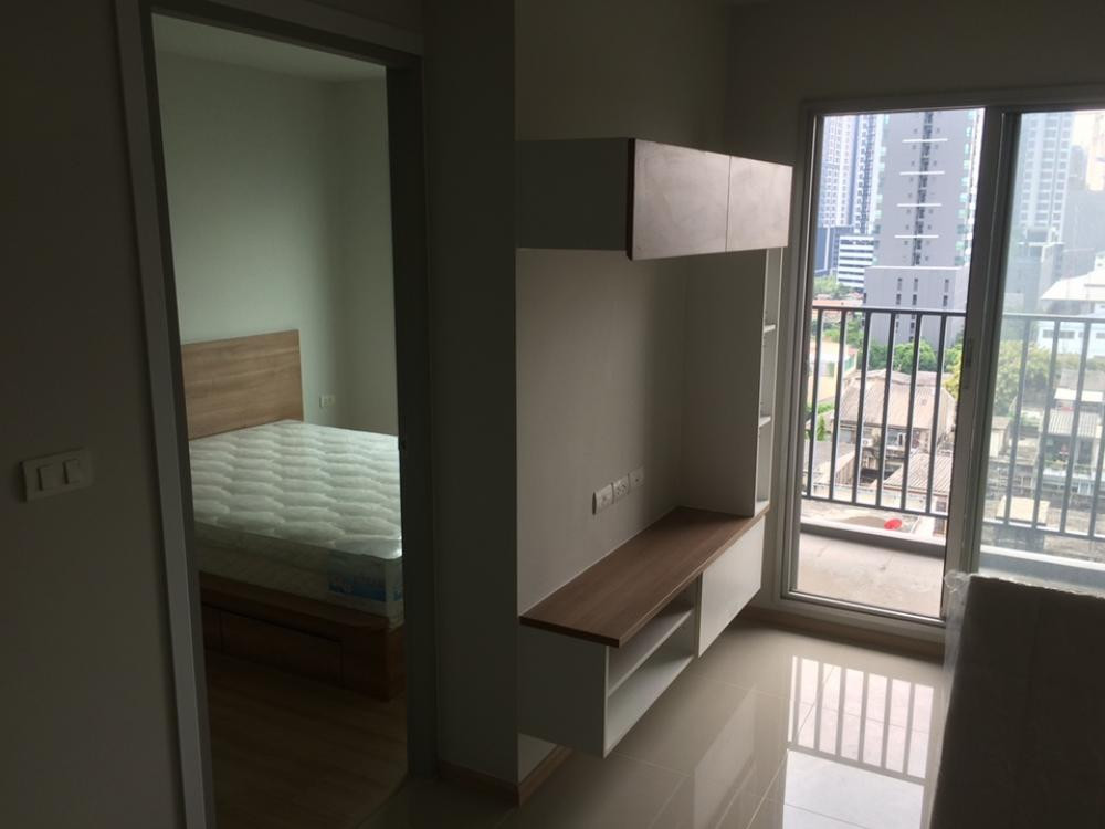 (Code S5867) Condo for sale, Rich Park 2 at Tao Poon Interchange project. (Code S5867) Condo for sale, Rich Park 2 at Tao Poon Interchange project.