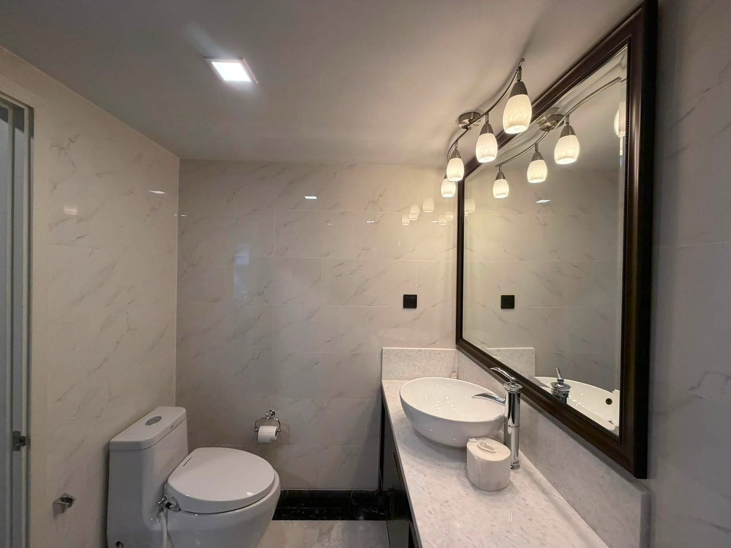🐱🐶 ห้ามพลาด! Pet Friendly ราคาดีที่สุดในตึก  Maestro 01 Sathorn - Yen Akat 3 Bed 3 Bath 138.26 sqm 80,000 ติดต่อ 0968623850 – รูปที่ 3