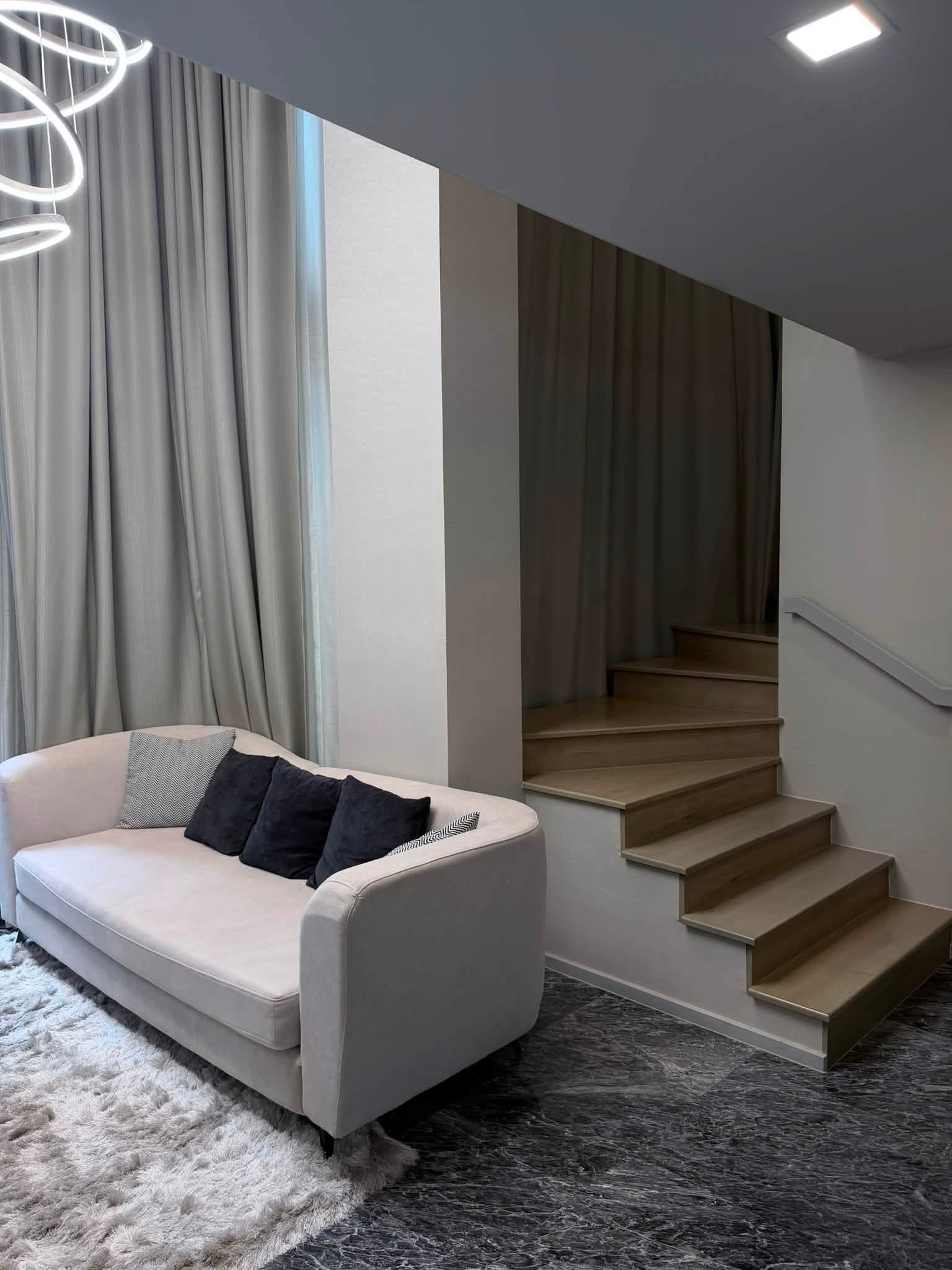 🔥Rent at ASHTON Residence 41   🔥3BR 4BR.🔥 135,000 🔥124sqm 🔥 Floor1 – รูปที่ 4