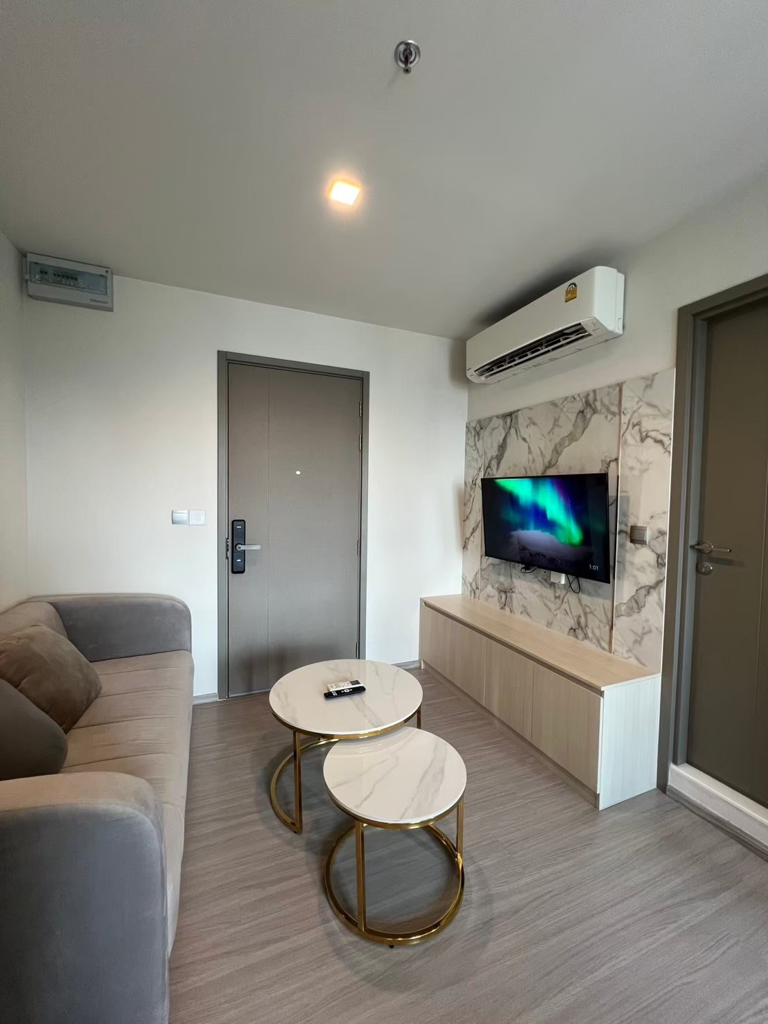 ไลฟ์ อโศก HYPE STUDIO ให้เช่า – รูปที่ 2