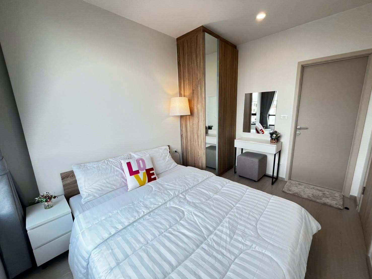 ให้เช่า NUE Noble ไฟฉาย-วังหลัง ชั้น 5 ให้เช่า NUE Noble ไฟฉาย-วังหลัง ชั้น 5