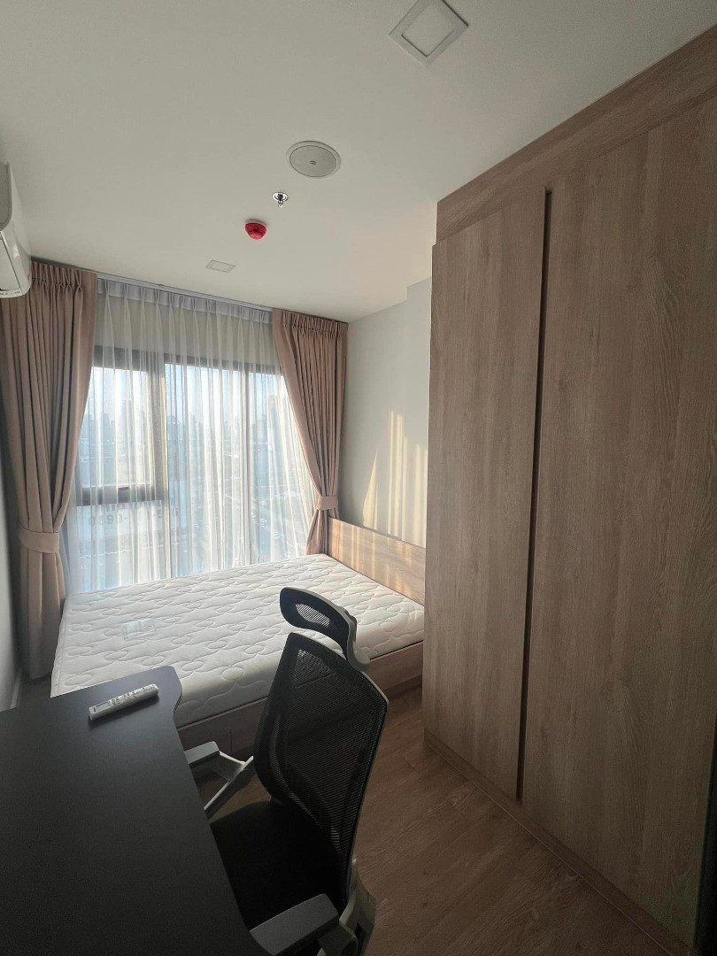 Unit Available at Modiz Sukhumvit 50 Multiple units available—prices negotiable!