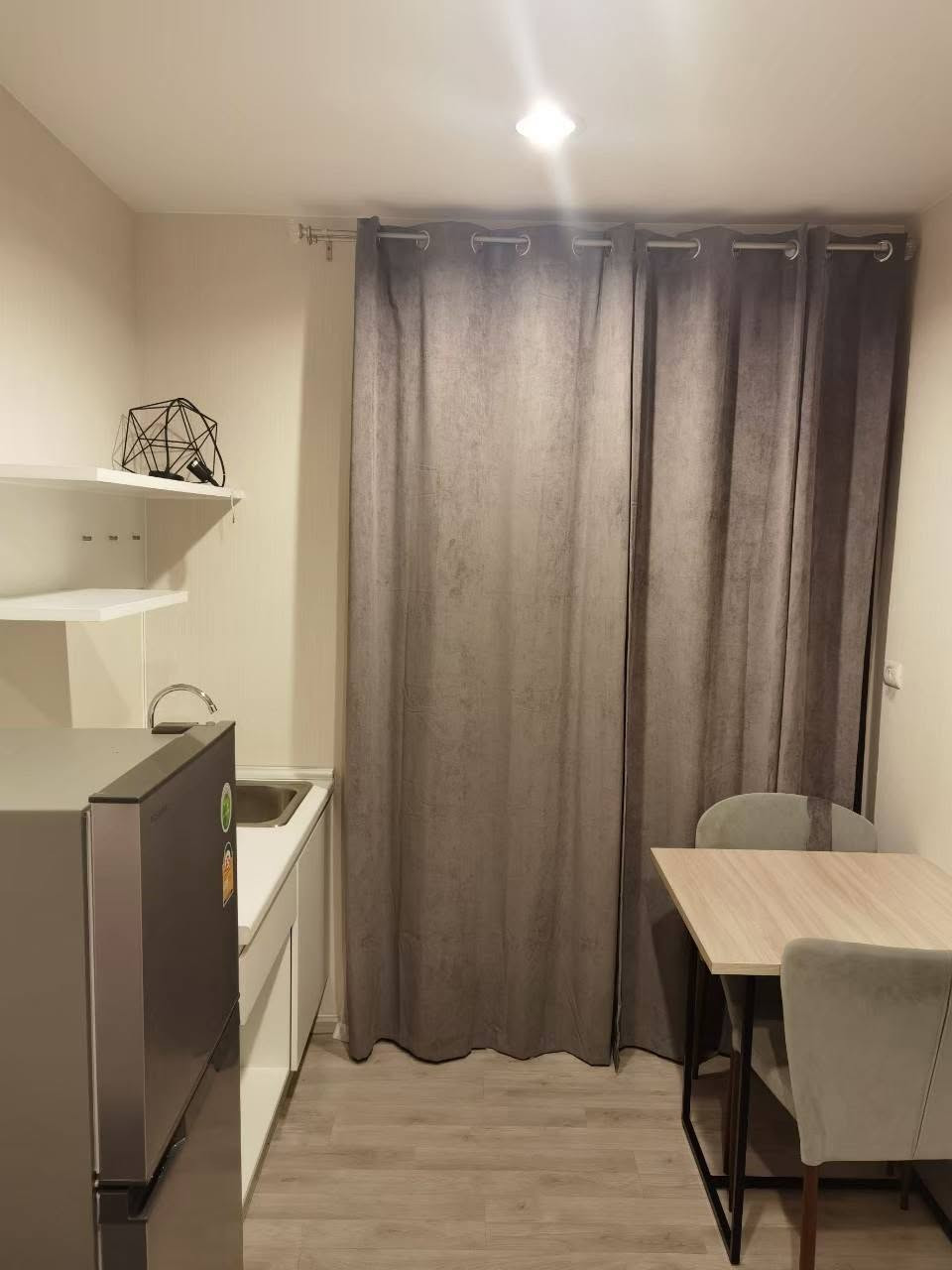 ขายคอนโด Plum Condo Central Station เฟส 2 พร้อมเฟอร์เพียง 1.399 ล้านบาท – รูปที่ 3