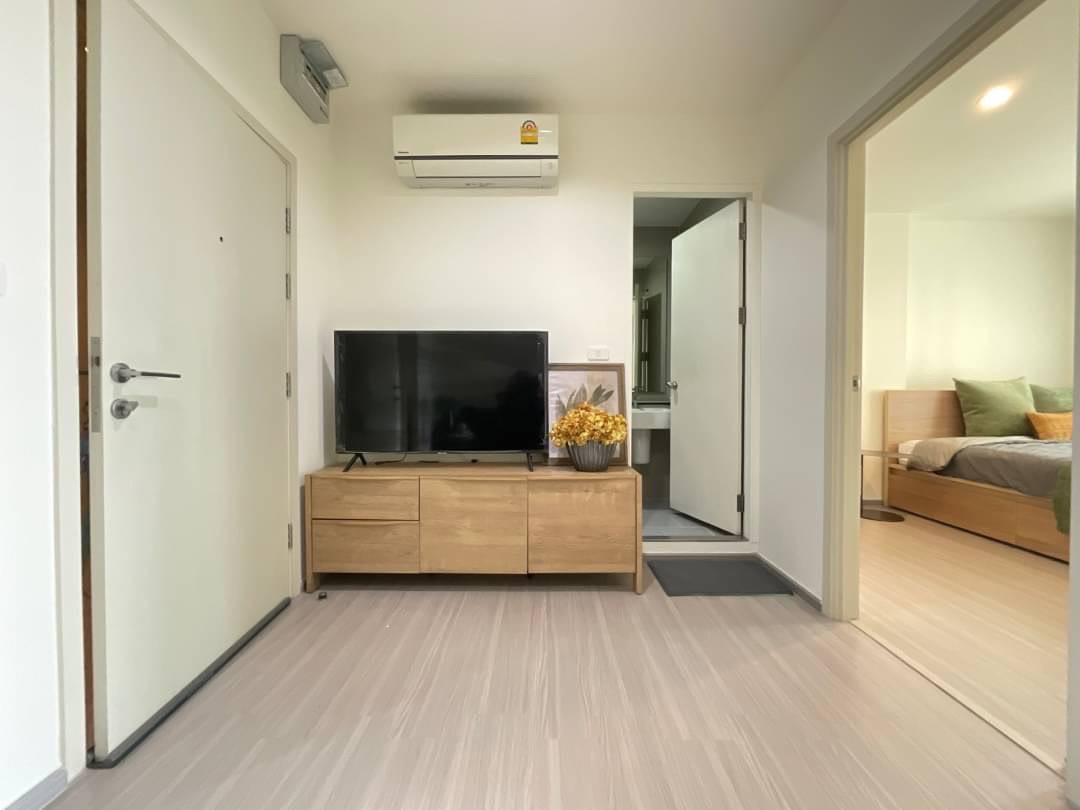 🔥SUPER DEAL🔥ห้องว่าง🔥ให้เช่าคอนโด ASPIRE Sathorn - Ratchapruek ราคา 12,000 บาท/เดือน UP-0460 – รูปที่ 2