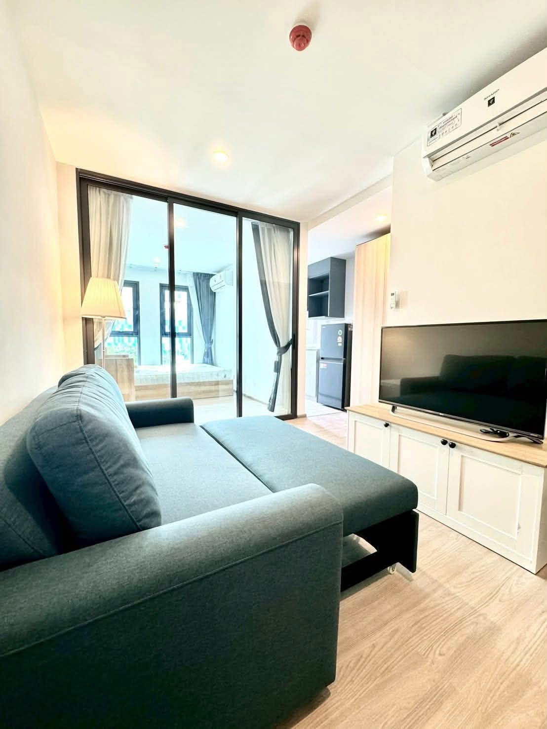 📍 Aspire Ratchayothin ชั้น 7 ใกล้ BTS รัชโยธิน 300 เมตร – รูปที่ 4