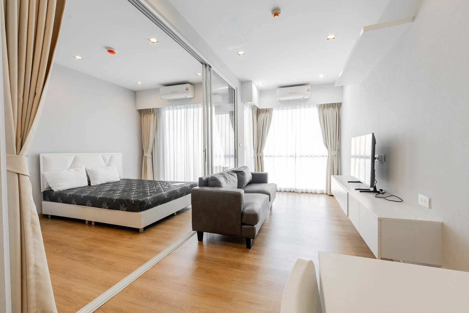 🏢 Condo for rent: Assawin Residence (Asawin Residence) Property Code | 📌LNP-C14998