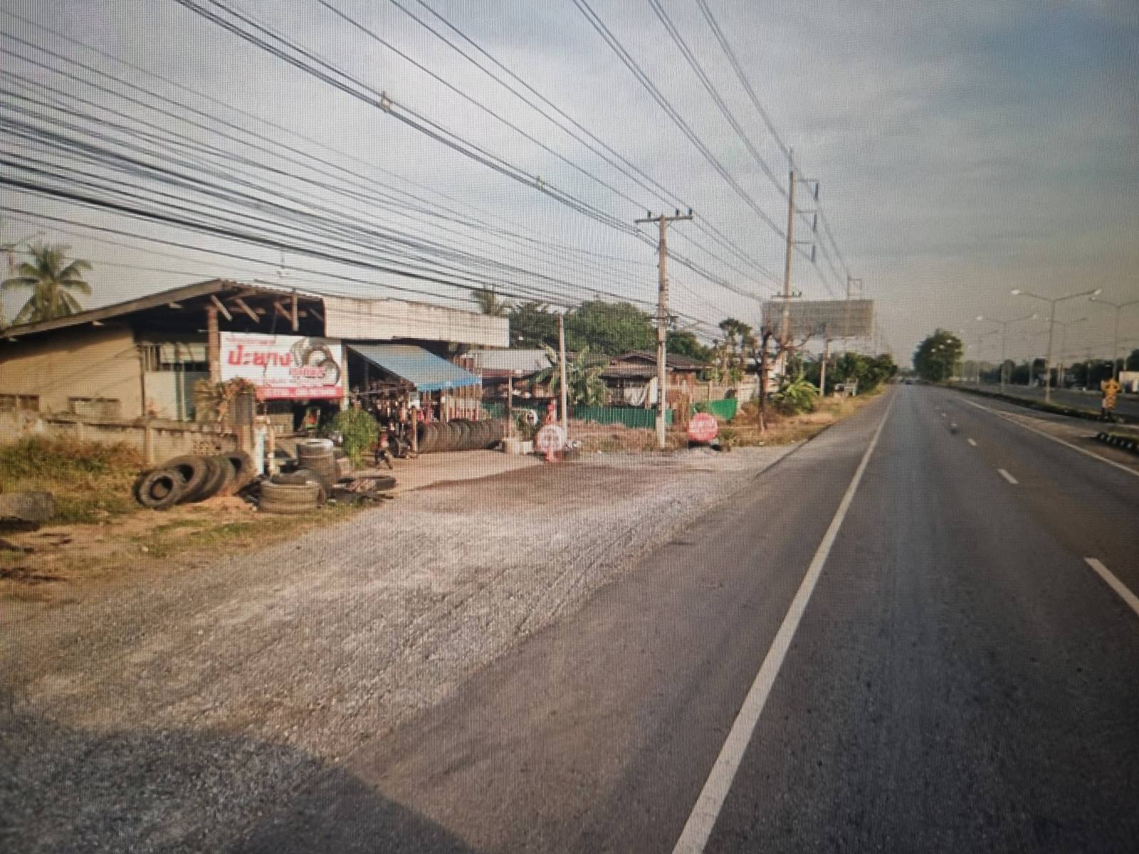 LAND FOR SALE – KHAO YOI, PHETCHABURI, THAILAND – รูปที่ 2