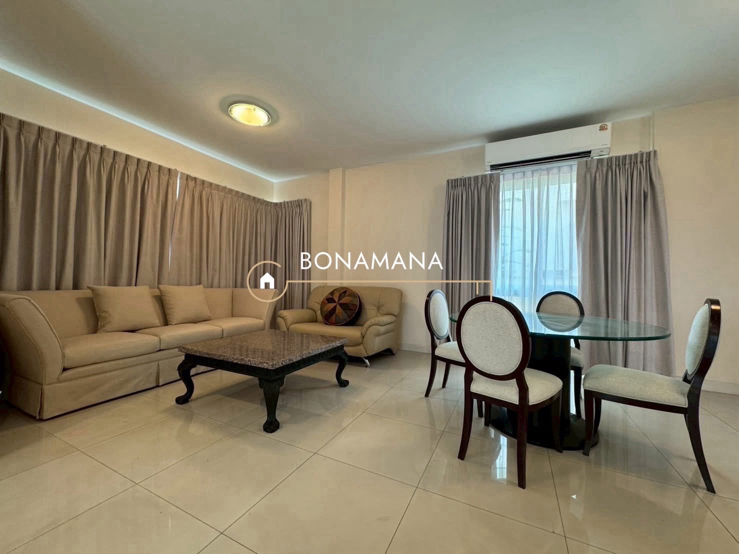 ให้เช่า บ้านเดี่ยว บางกอก บูเลอวาร์ด รัชดา-รามอินทรา 2  – รูปที่ 3