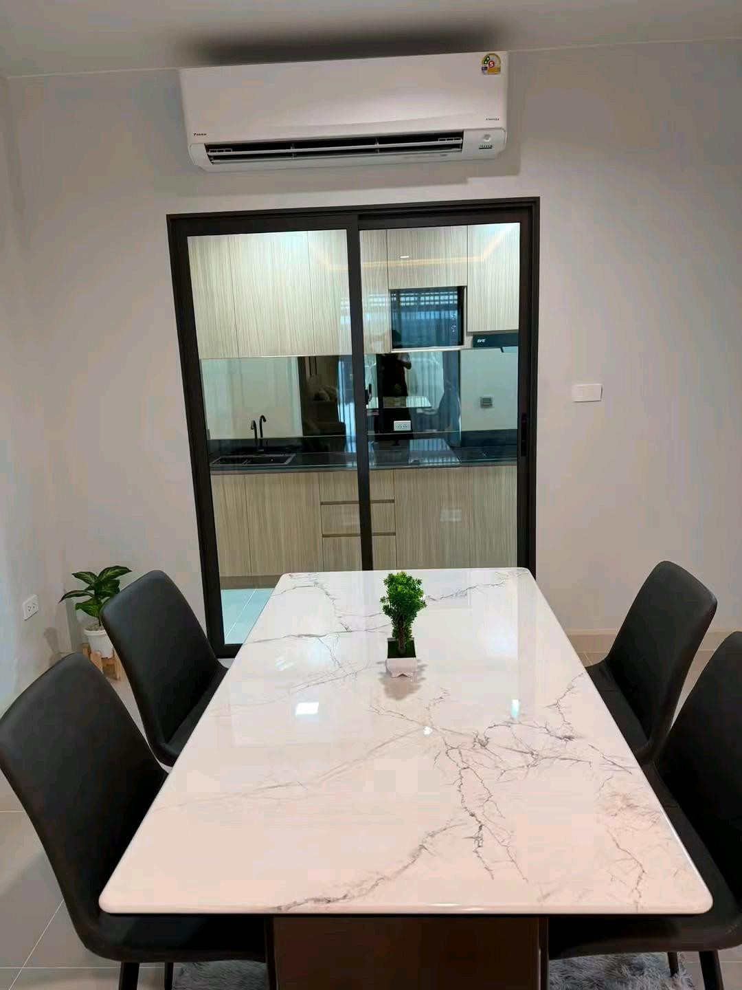 🔥🔥 Townhome for Rent Pleno Sukhumvit - Bangna 4  🔥🔥 Nearby Mega bangna  – รูปที่ 4