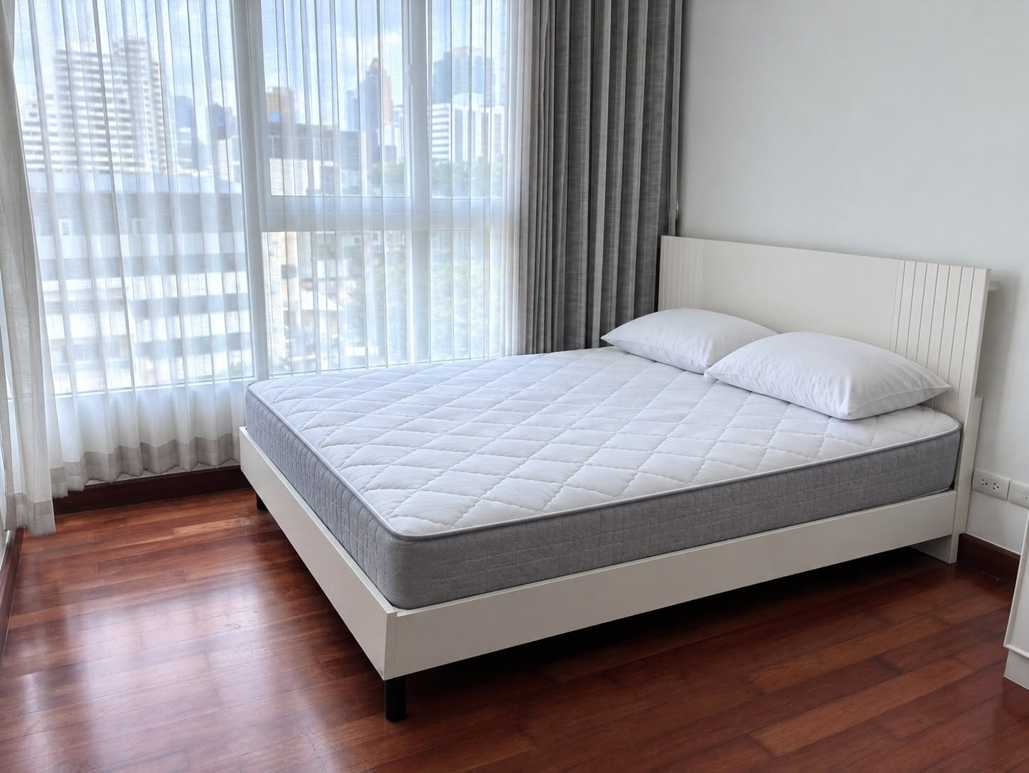 🔥SPECIAL DEAL🔥ห้องว่าง🔥ให้เช่าคอนโด IVY Sathorn 10 ราคา 19,500 บาท/เดือน UP-0345 – รูปที่ 2