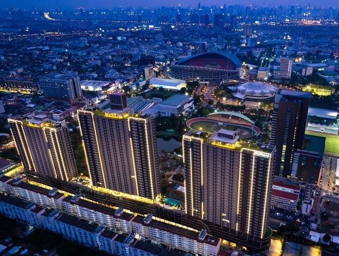 🔥 วิวสวย ชั้นสูง | ห้องพร้อมอยู่ | ราคาพิเศษ 2.69 ล้าน! 🏢 ขายคอนโด Supalai Veranda Ramkhamheang ศุภาลัย เวอเรนด้า รามคำแหง (รามคำแหง–หัวหมาก) 🔥 วิวสวย ชั้นสูง | ห้องพร้อมอยู่ | ราคาพิเศษ 2.69 ล้าน! 🏢 ขายคอนโด Supalai Veranda Ramkhamheang ศุภาลัย เวอเรนด้า รามคำแหง (รามคำแหง–หัวหมาก)