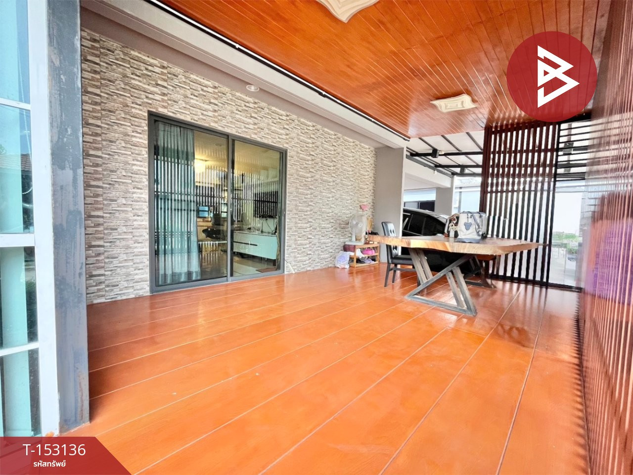 ขายบ้านเดี่ยว หมู่บ้านเพฟ ประชาอุทิศ90 (PAVE Prachauthit90) พระสมุทรเจดีย์ สมุทรปราการ – รูปที่ 3