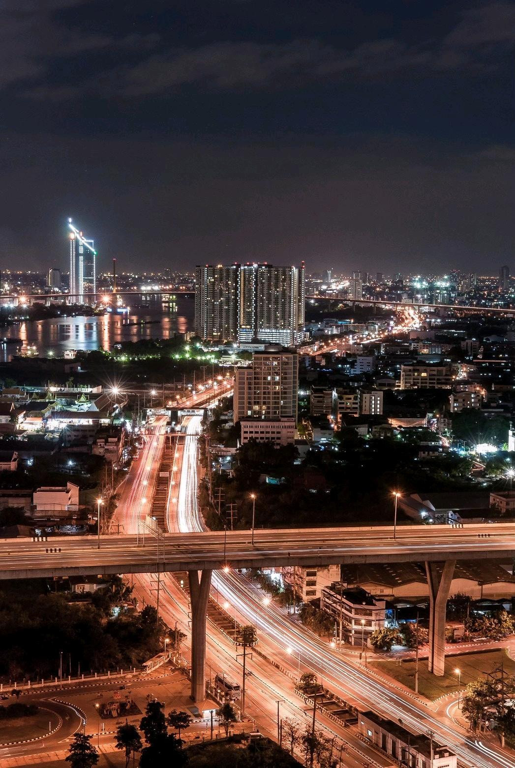 🏙️ THE PANO RAMA 3 — FOR RENT – รูปที่ 3