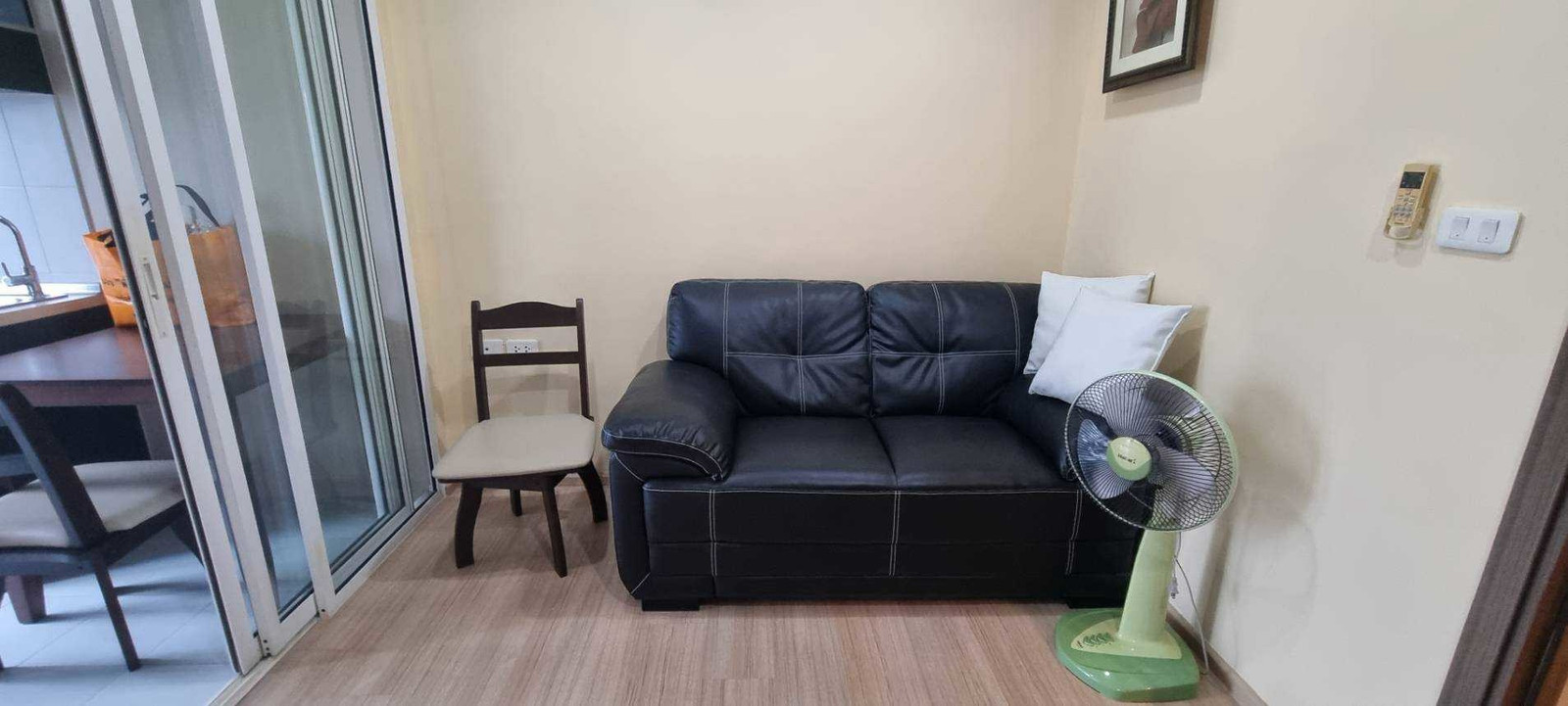 ขาย คอนโด เดอะ เบสท์ แจ้งวัฒนะ (The Base Chaengwattana) ขนาด 30.03 ตร.ม. 1 นอน 1 น้ำ ราคา 2,000,000 บาท ขาย คอนโด เดอะ เบสท์ แจ้งวัฒนะ (The Base Chaengwattana) ขนาด 30.03 ตร.ม. 1 นอน 1 น้ำ ราคา 2,000,000 บาท