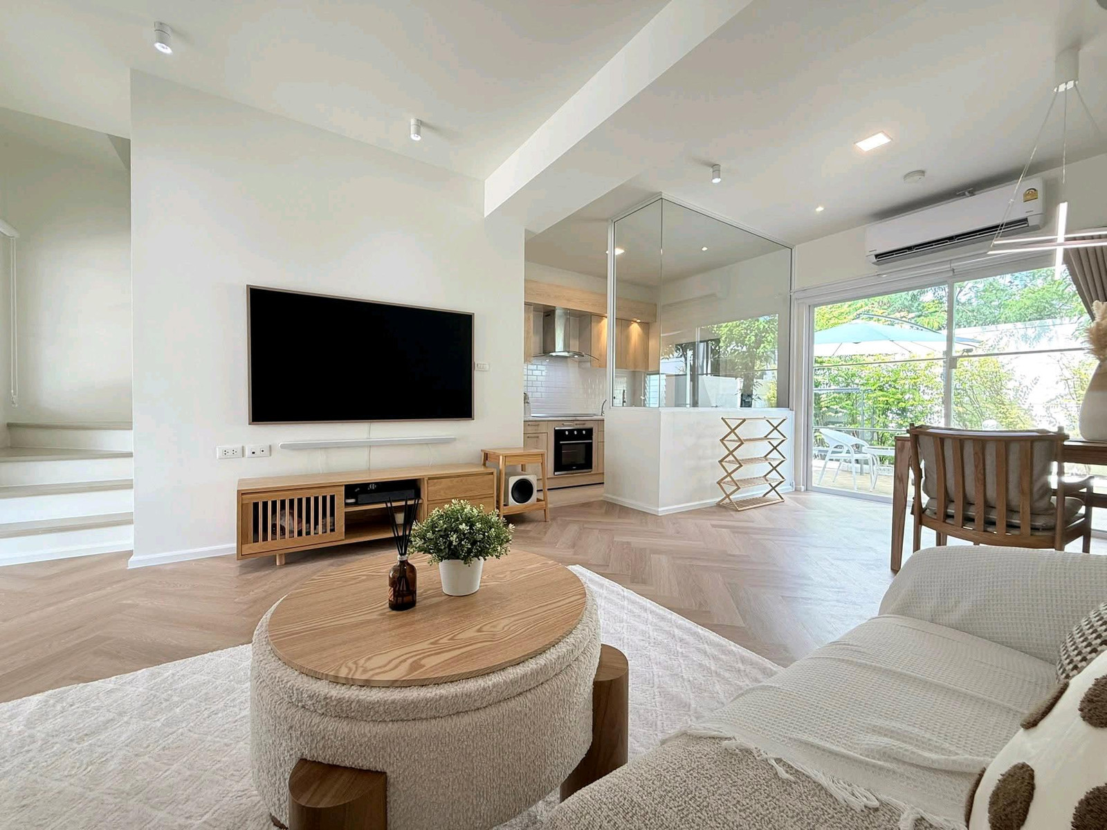 ✅ FOR RENT ✅ INDY BANGNA RAMKHAMHAENG 2 🔥 HOT DEAL
