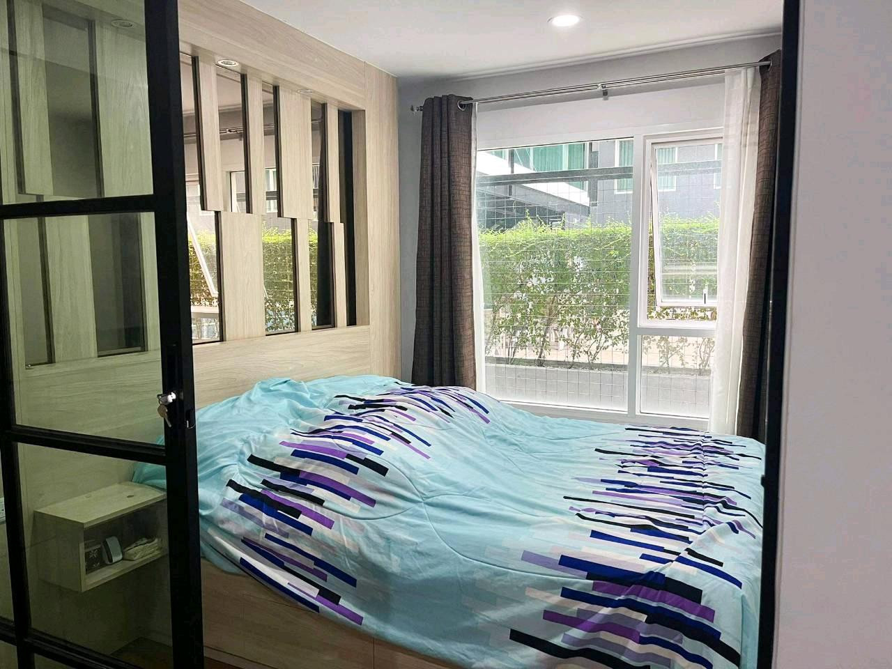 ขายพร้อมผู้เช่า ค่าเช่า 8000 บาท สัญญาถึง มีค 2570 – รูปที่ 4