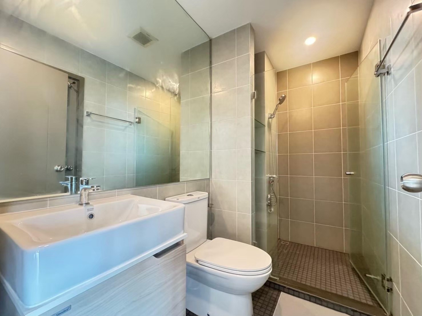 For Sale | IDEO O2 | BTS BANG NA | 2 Bedrooms | 2 Bathrooms | 53 sq.m. | 17th Floor | Building C | ฿5.3M – รูปที่ 4