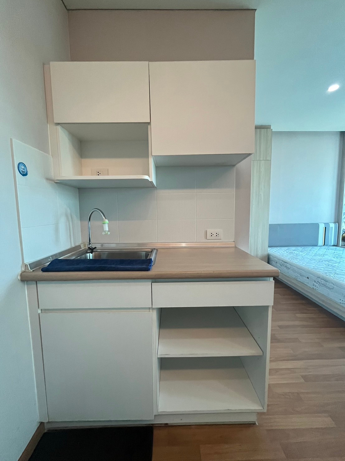 ให้เช่า LPN วิภาวดี จตุจักร 25 sqm  BTS จตุจักร ชั้น 15 ห้องสวย ส่วนกลางดี – รูปที่ 4