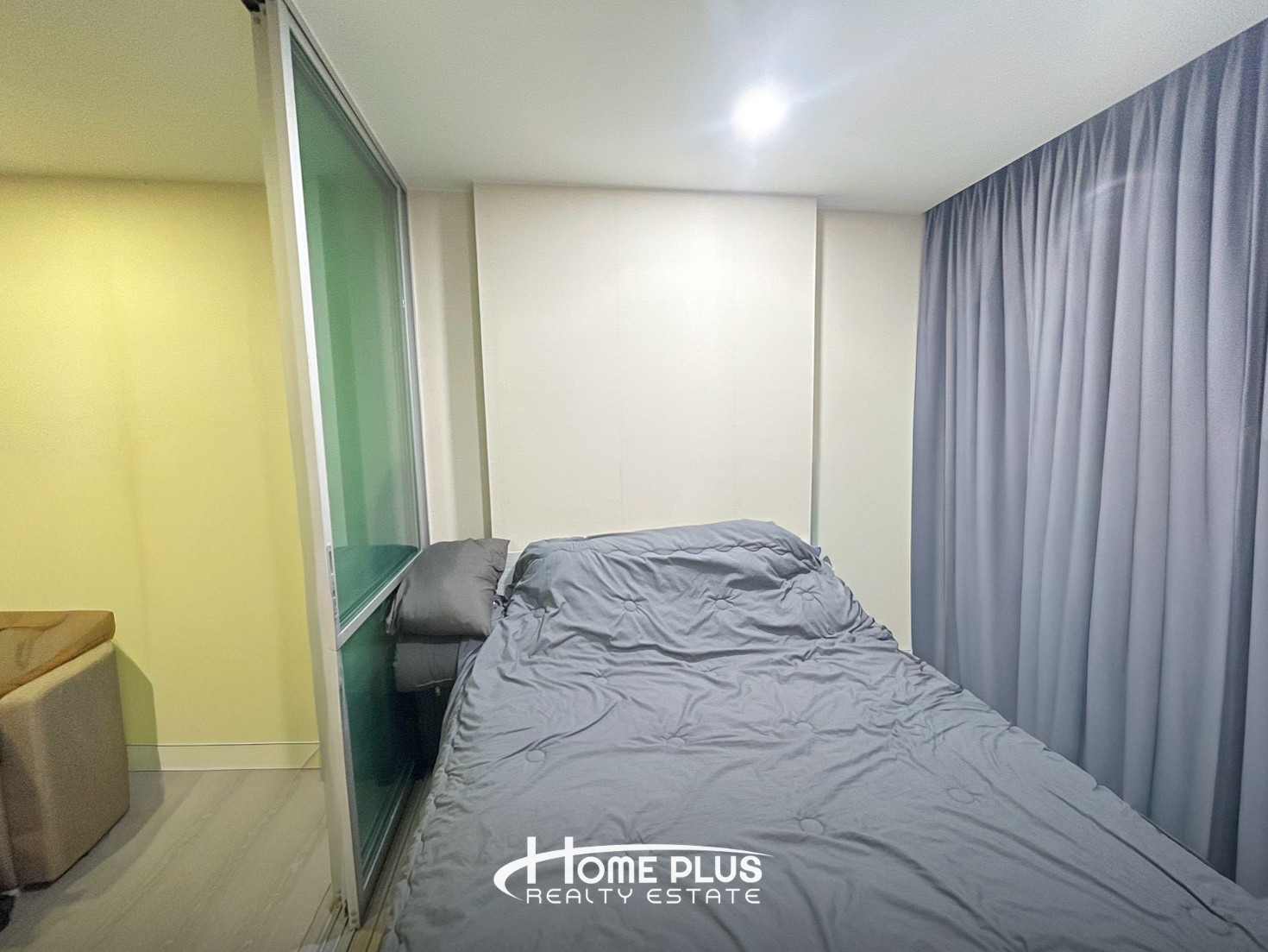 🏢 ขายพร้อมผู้เช่า!! คอนโด เดอะคิวบ์ นวมินทร์-รามอินทรา (The Cube Nawamin-Ramintra)
