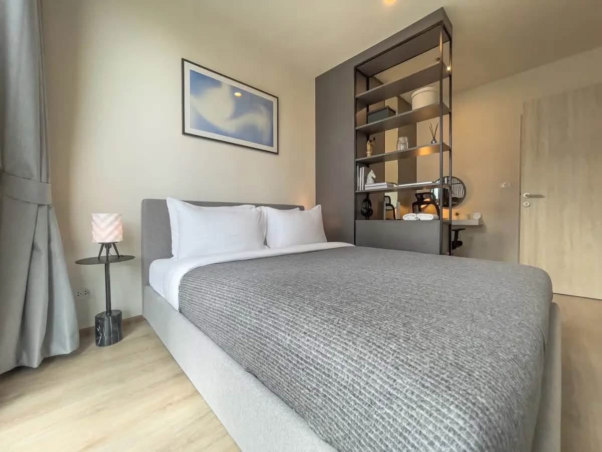 🔥ขายขาดทุน Nue District R9🔥46 ตรม. 2 นอน 2 น้ำ ราคาดีที่สุดในตึก 6.49 🔥 – รูปที่ 2