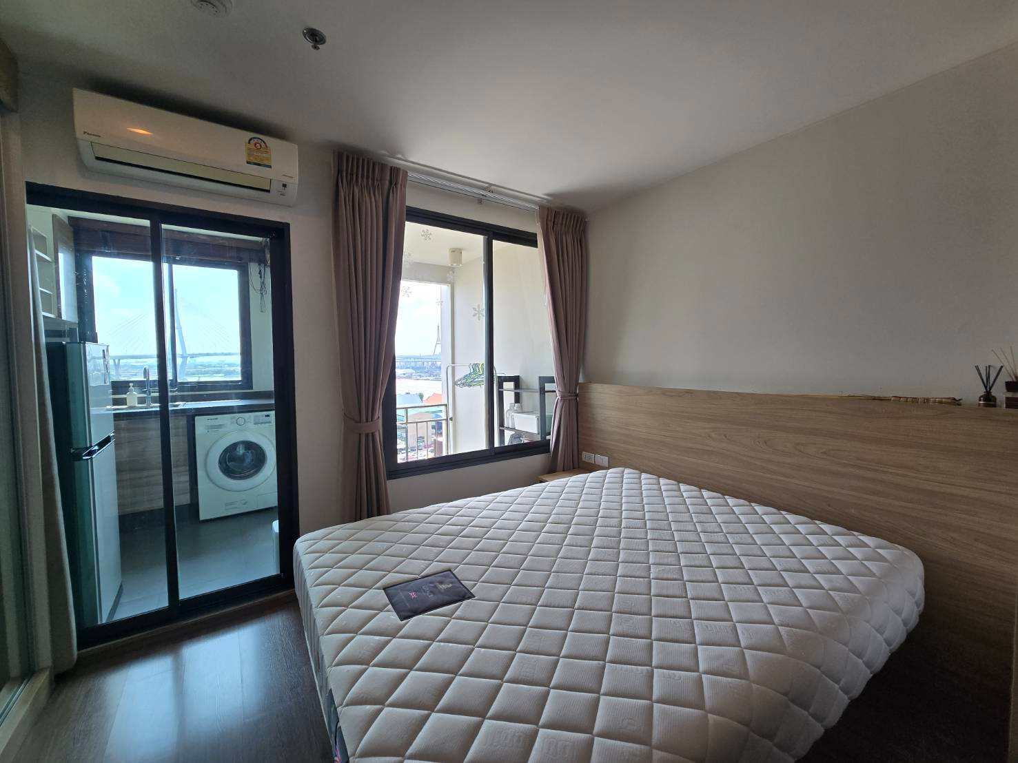 U Delight Residence Riverfront Rama 3 (ยู ดีไลท์ เรสซิเดนซ์ รีเวอร์ฟร้อนท์ พระราม 3) U Delight Residence Riverfront Rama 3 (ยู ดีไลท์ เรสซิเดนซ์ รีเวอร์ฟร้อนท์ พระราม 3)