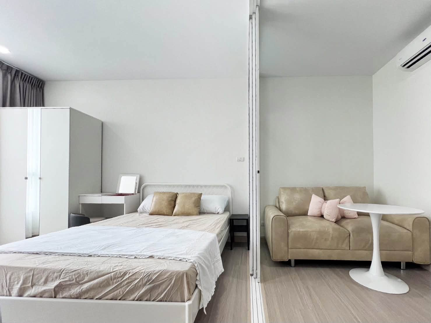 *** ให้เช่าคอนโด : ศุภาลัย ลอฟท์ สาทร - ราชพฤกษ์ (Supalai Loft Sathorn - Ratchaphruek) *** – รูปที่ 4