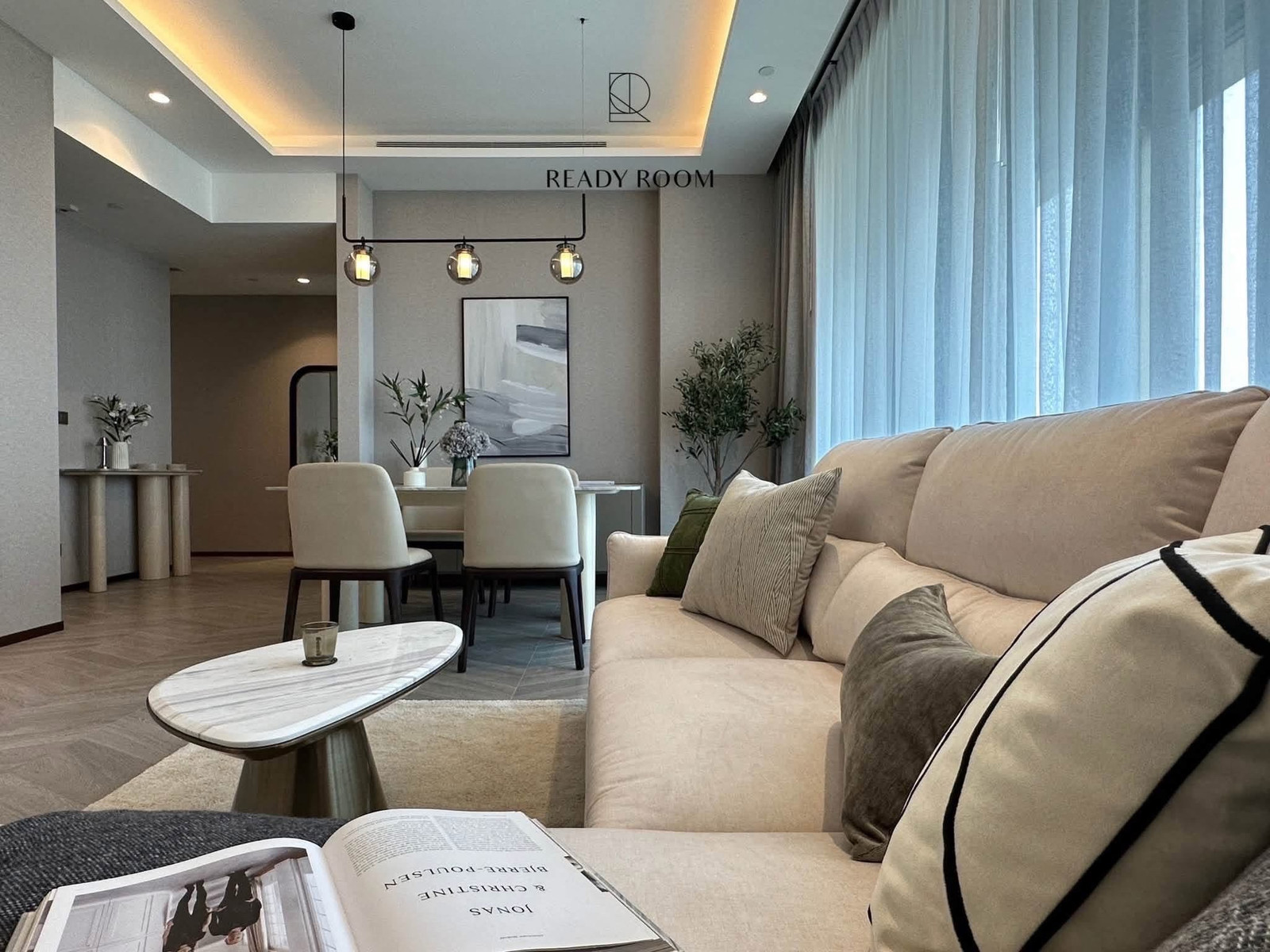 🔥Sale at  The Estelle Phrom Phong    🔥2BR 1BR 🔥42,000,000M 🔥102.08sqm. Floor14 – รูปที่ 4