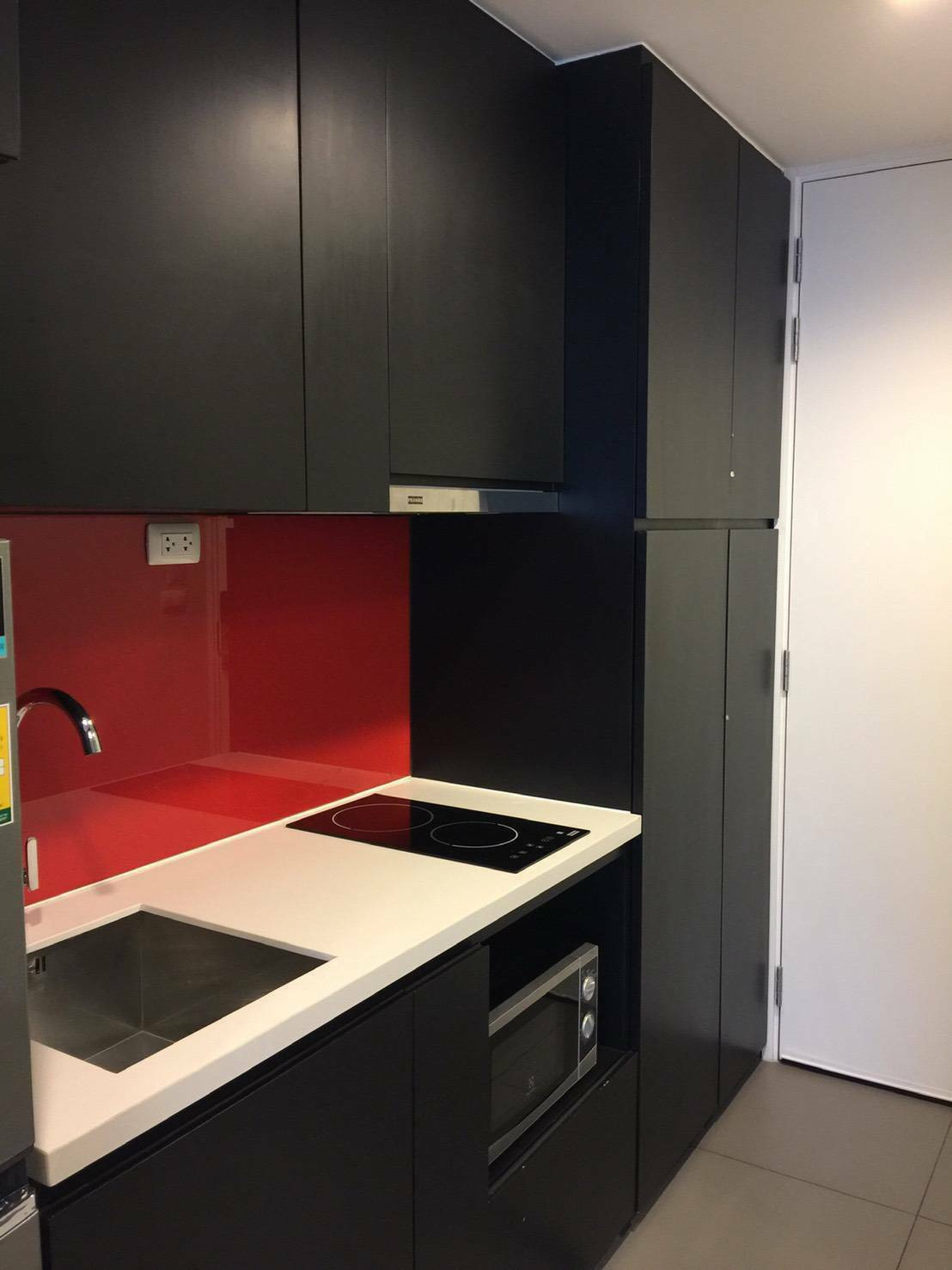 🔥 พลาดไม่ได้! Siamese Surawong 1 Bed 1 Bath 34.48 sqm 20,000 ติดต่อ 0968623850 🔥 – รูปที่ 2