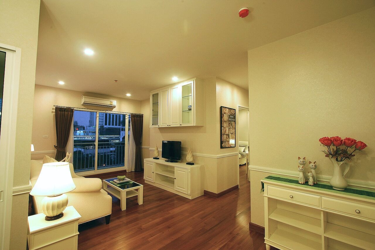 for rent Ivy sathorn 2 bed super deal🌈⭐️ – รูปที่ 2