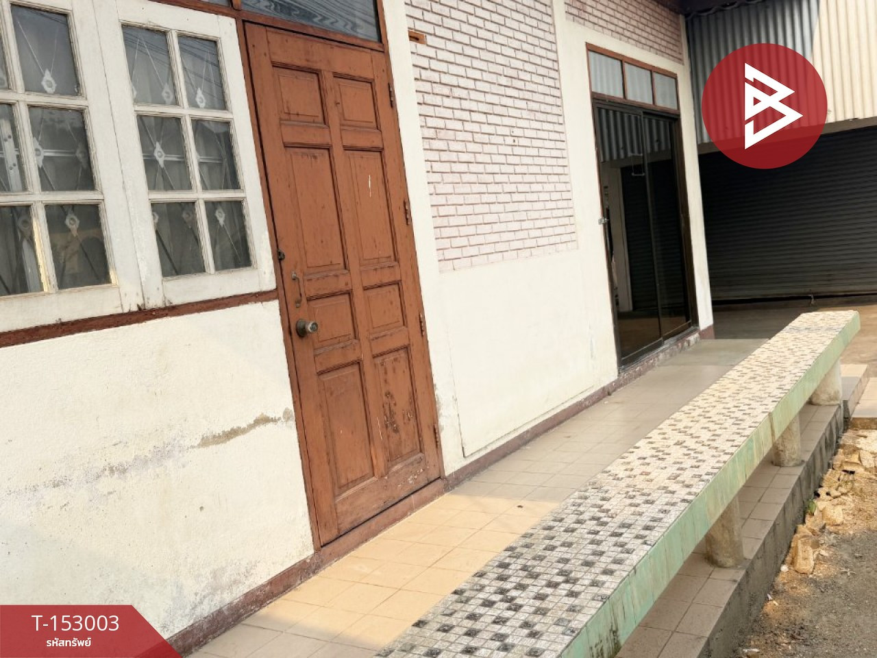 ขายบ้านเดี่ยว 1 ชั้น เนื้อที่ 60 ตร.วา ช้างเผือก เชียงใหม่ – รูปที่ 4