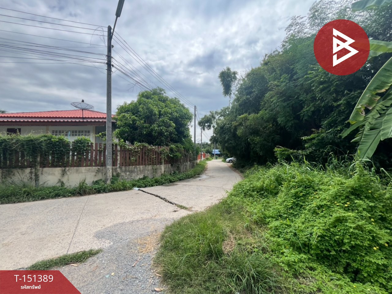 Land for sale, area 2 rai 93 sq m, Sam Chuk, Suphan Buri. – รูปที่ 4