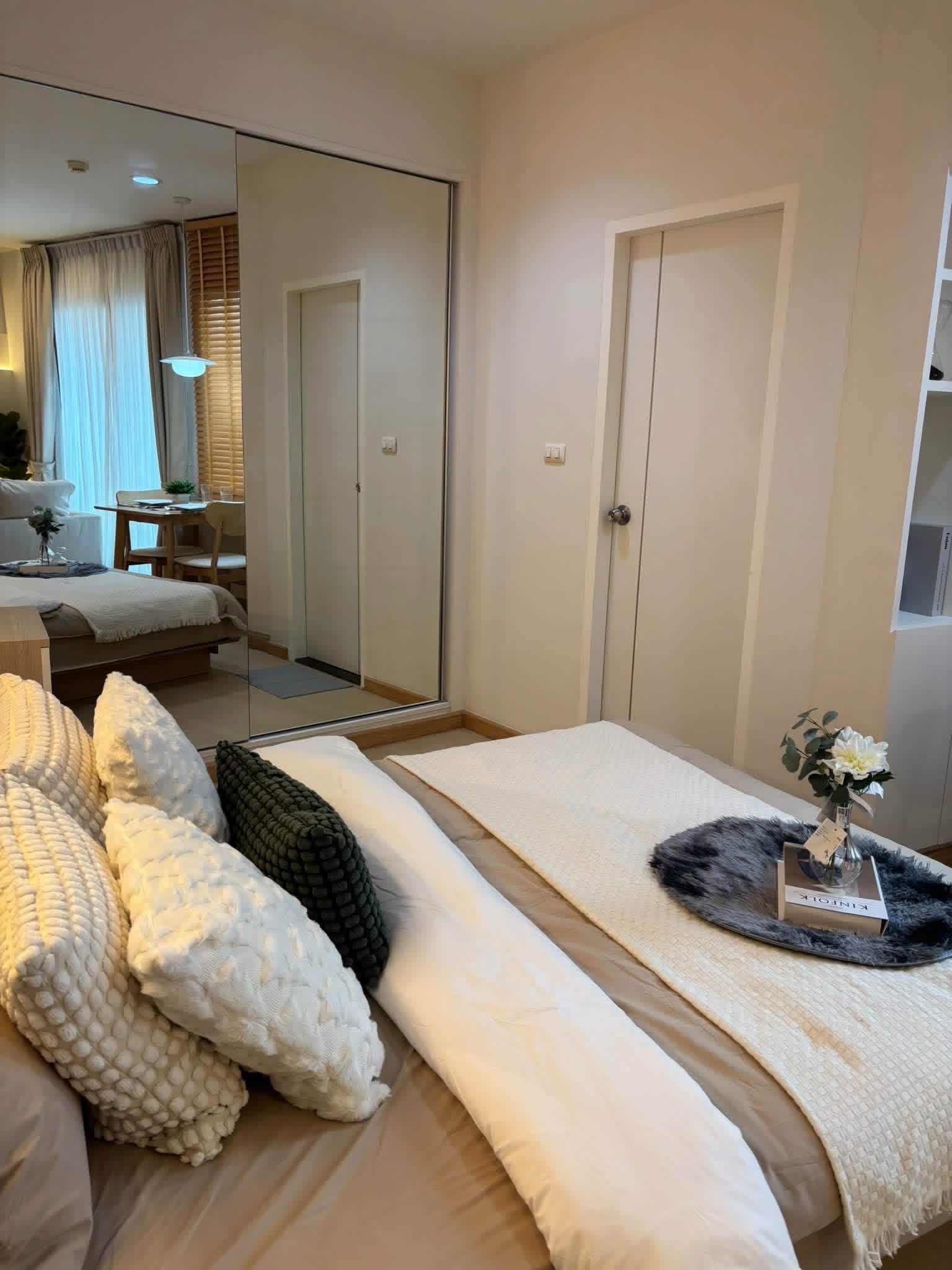 The Tempo Ratchada/27 sqm.3fl./15,000 – รูปที่ 2