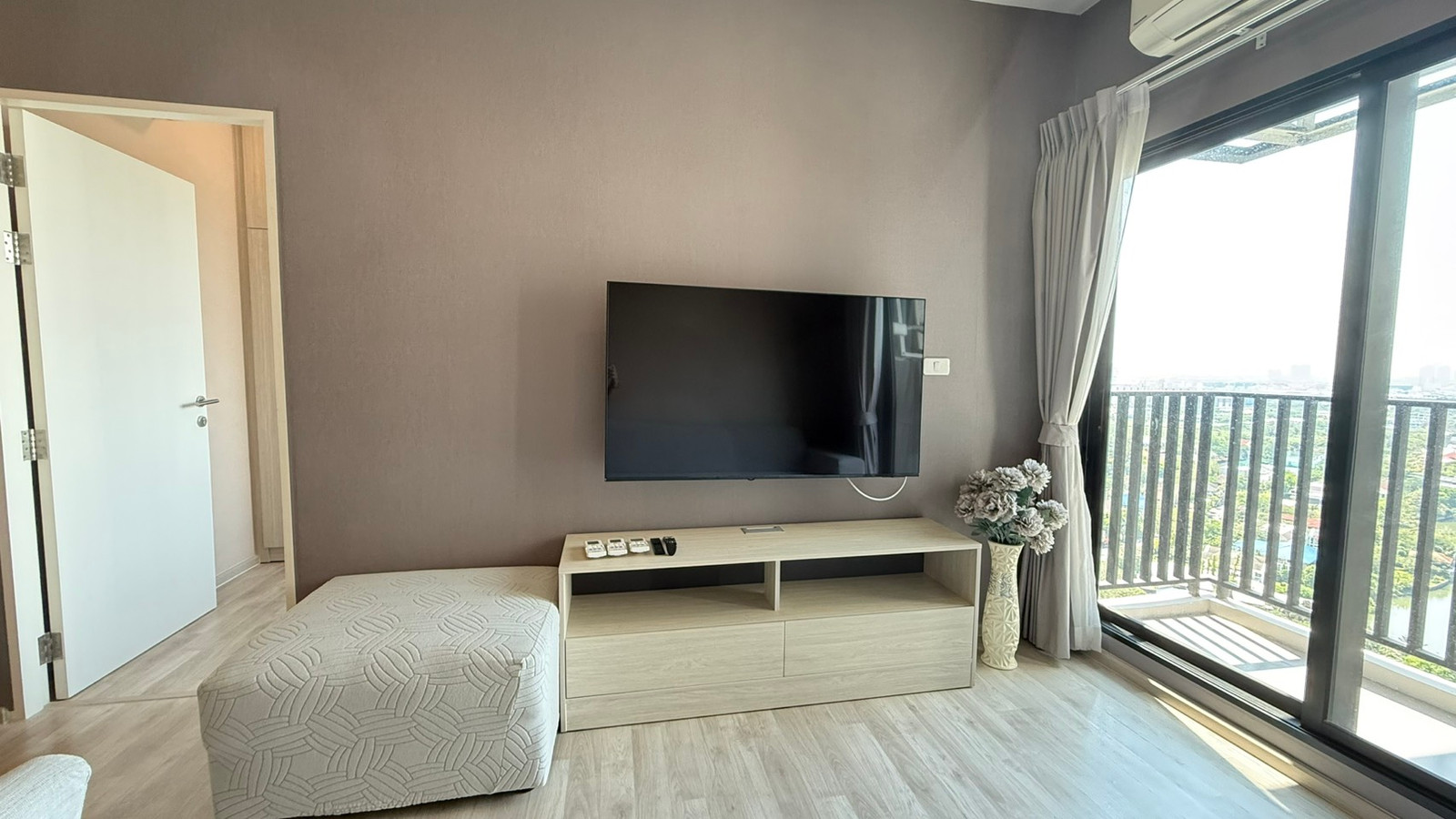 ให้เช่า Niche Mono Mega Space Bangna นิช โมโน เมกะ สเปซ บางนา 2 ห้องนอน 50 ตร.ม. ชั้น 23 ใกล้ Mega Bangna – รูปที่ 3